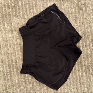 Lululemon size 2 (2.5 inch)